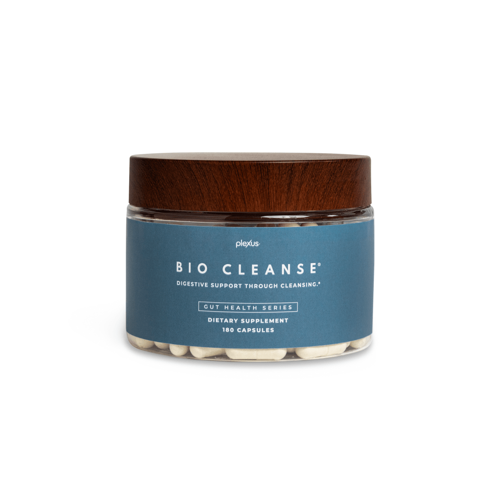 Bio Cleanse