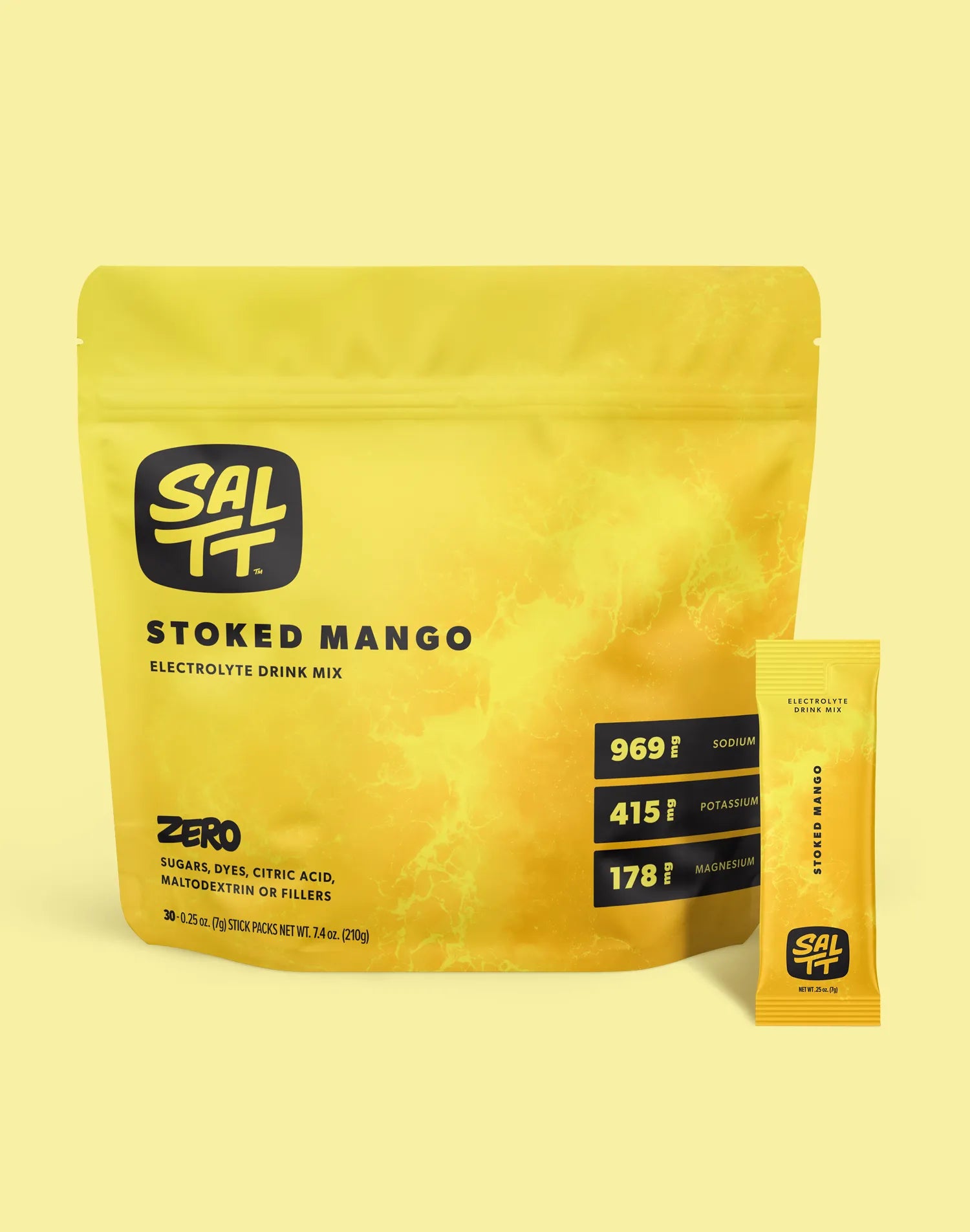 Saltt