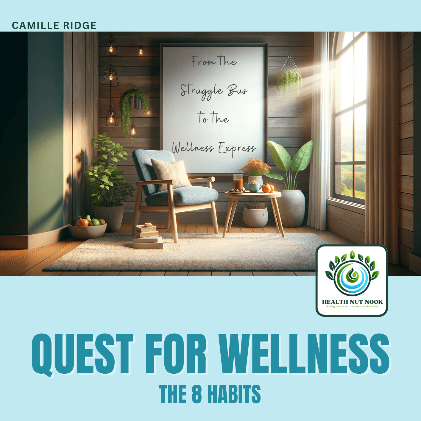 The 8 Habits ebook