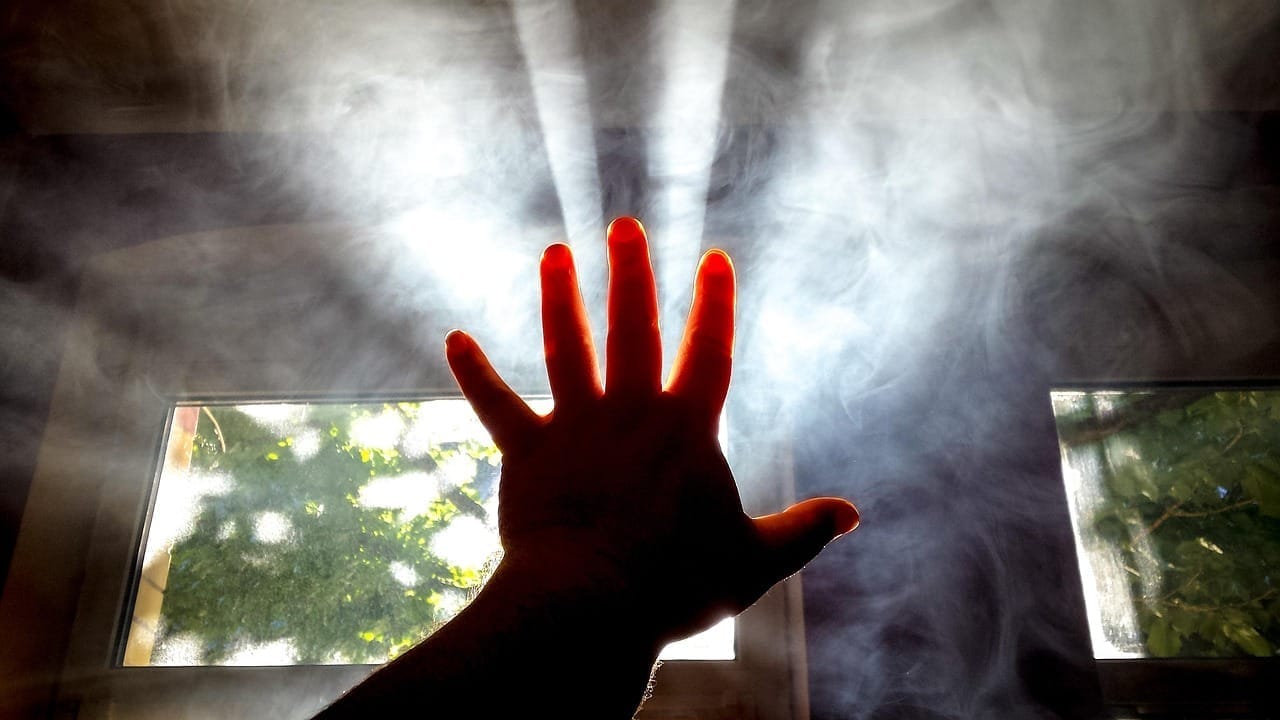 Portraitfoto der Ernährungsberaterin