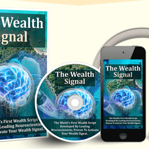 The Wealth Signal