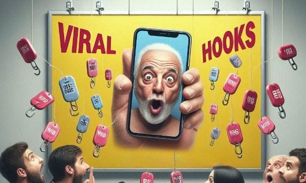 Viral Hook Videos