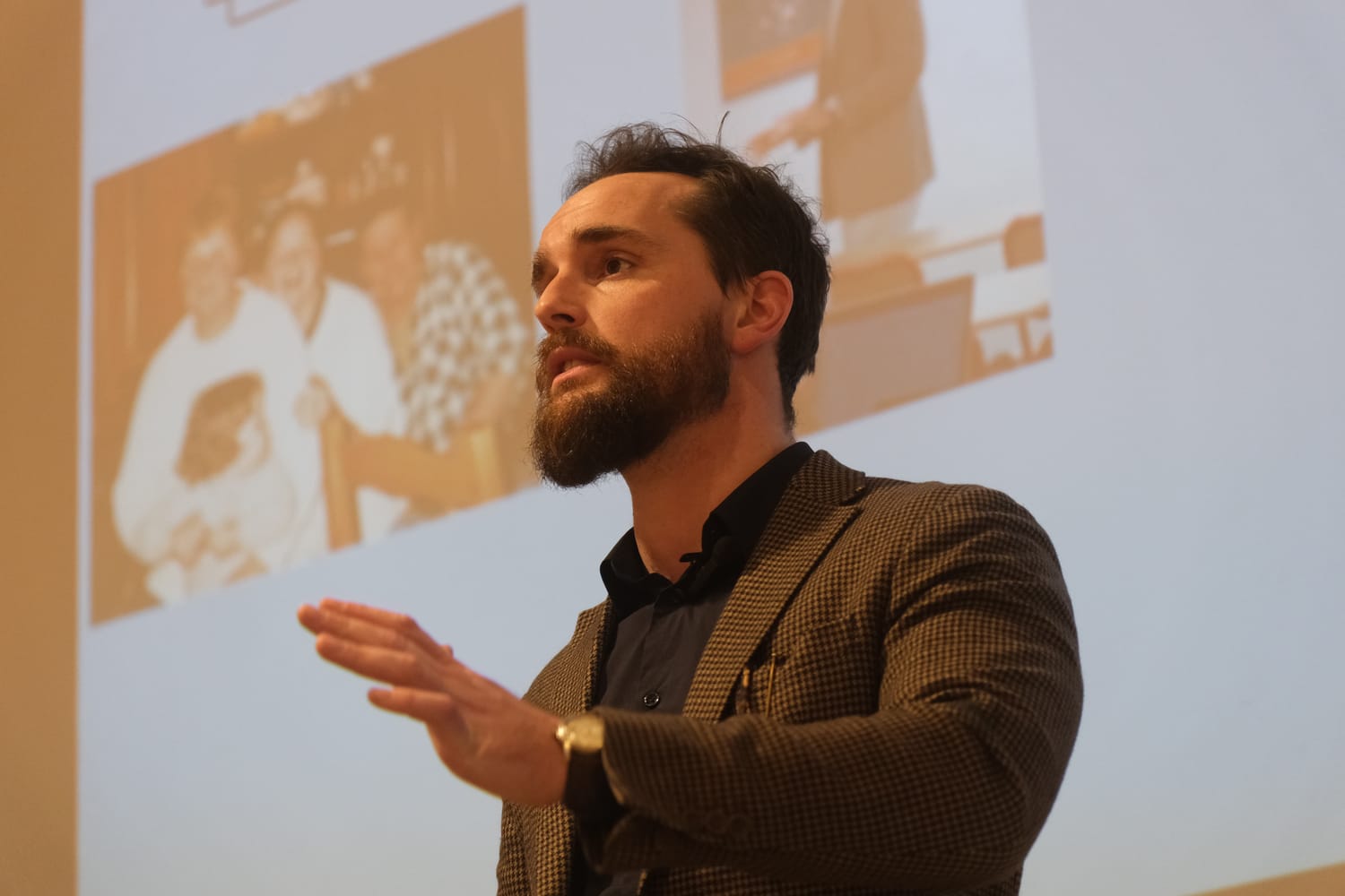 Thomas Poinsard — CGP Indépendant Lyon