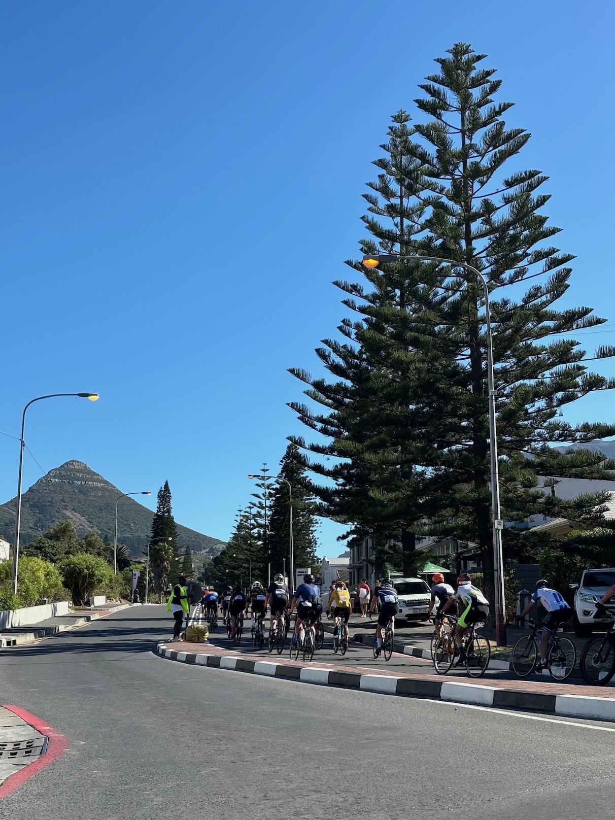 CTcycle Tour 2024 - Princess Rd Circle Hout Bay