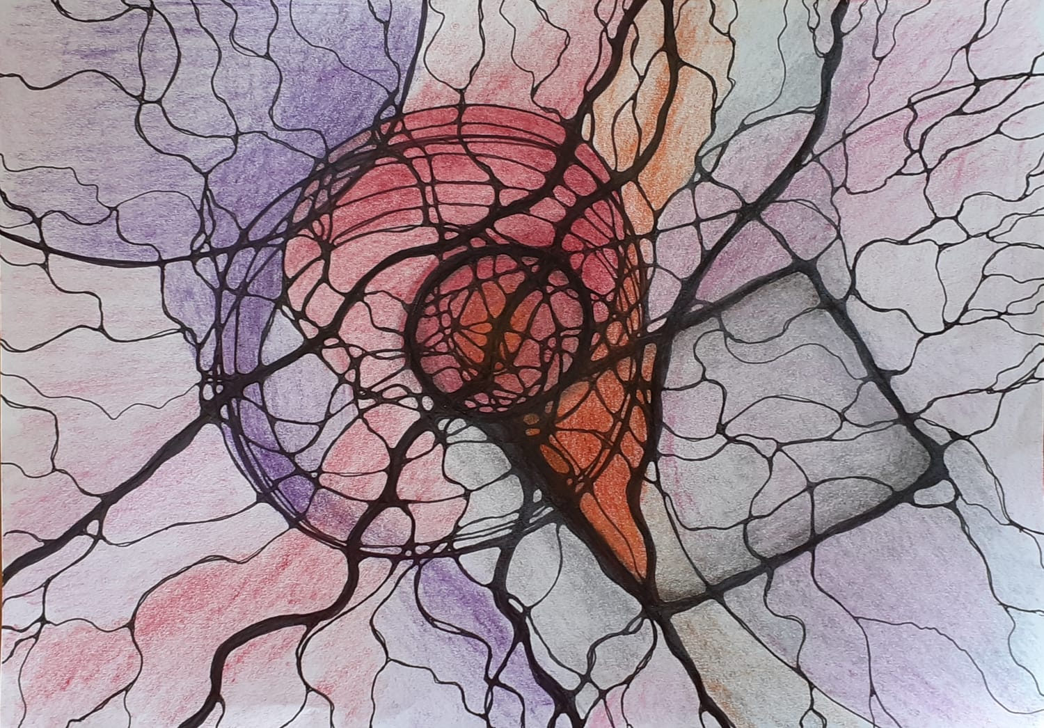 Ioana Partenie Neurographica