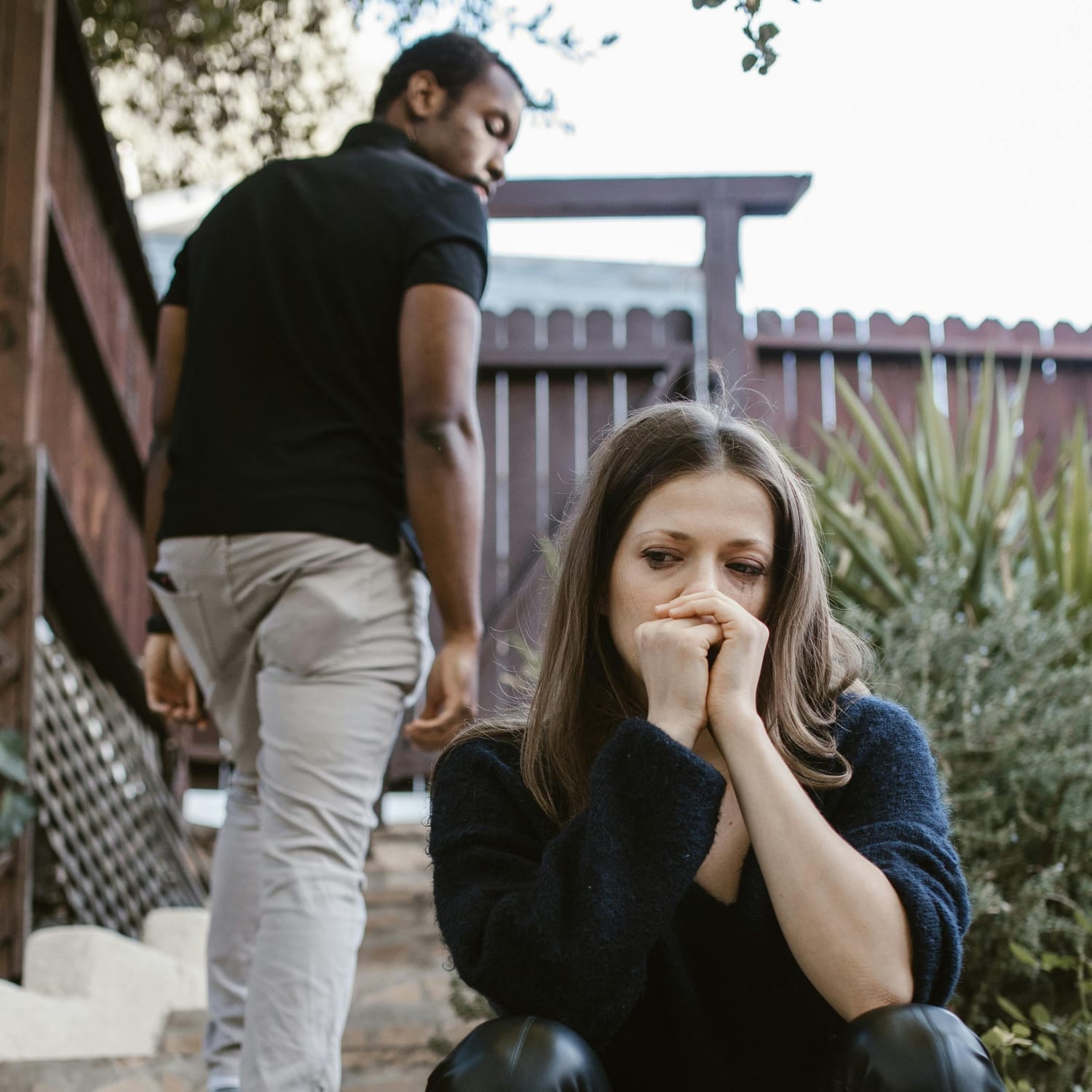Ioana Partenie accompagnement divorce rupture
