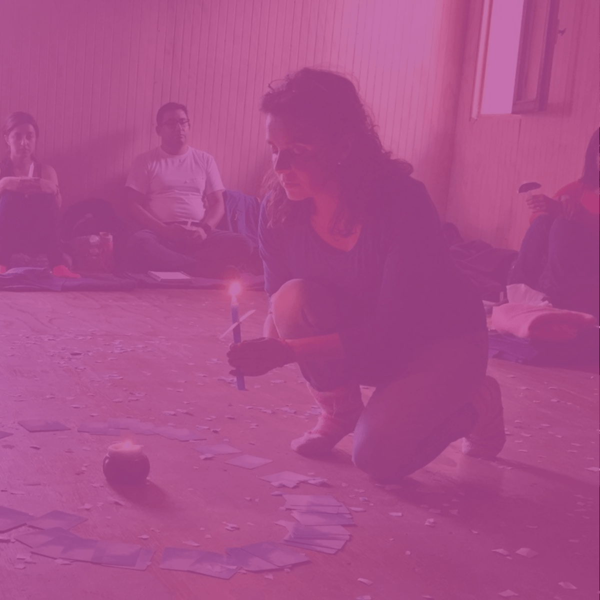 Meditaciones