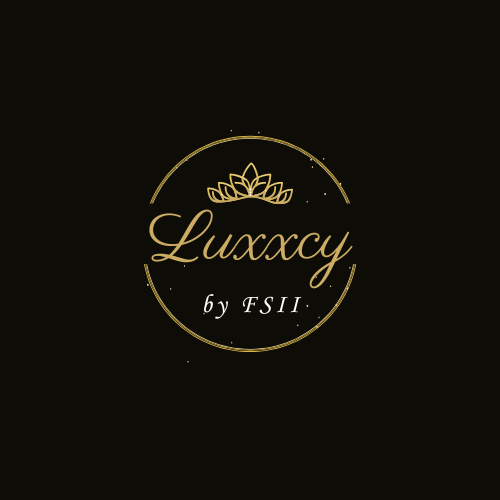 Luxxcy by FSII Logo