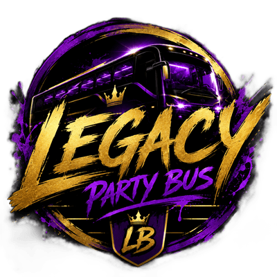 Legacy Party Bus