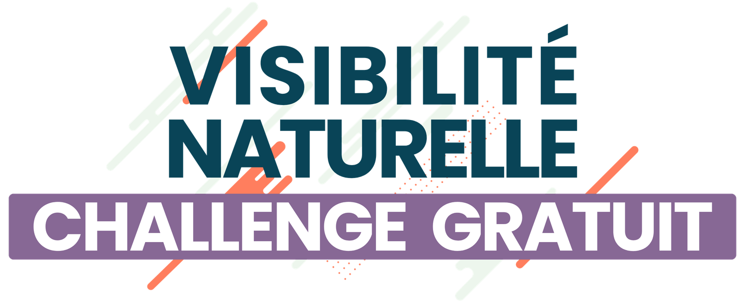 Challenge Sérénité & Croissance