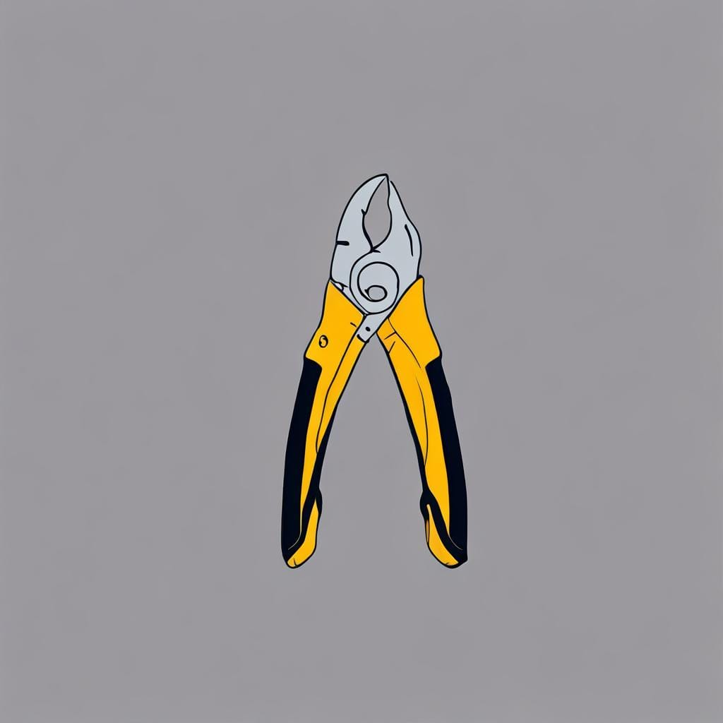 pruning shears