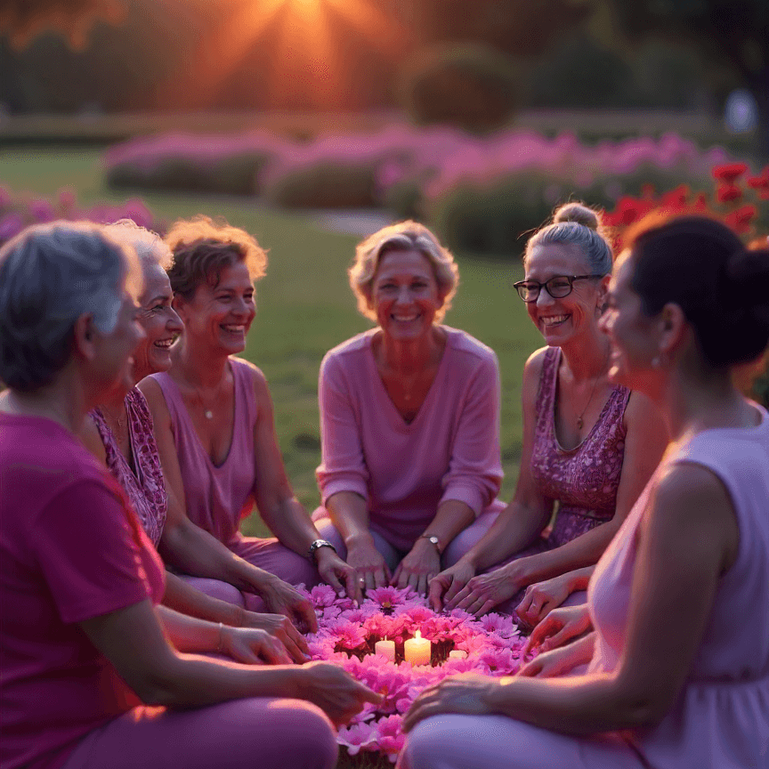 Círculo de mujeres gratis - Tú Poder Ancestral  