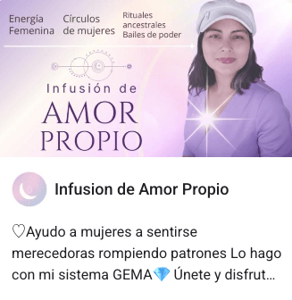 https://www.skool.com/infusion-de-amor-propio-4717/about