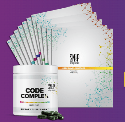 snip nutrition