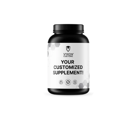 VYKON SUPPLEMENTS
