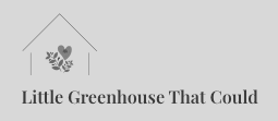 Little Greenhouse