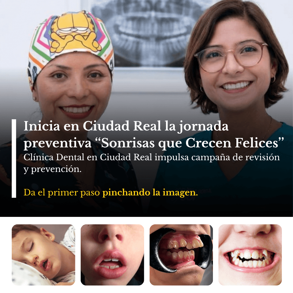 Jornada Sonrisas que Crecen Felices