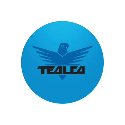 Tealca