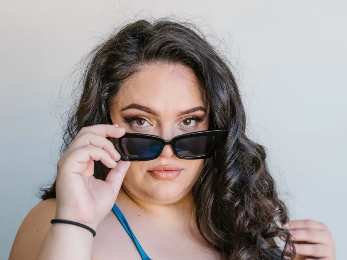 Porträt von Daniela Nadler - www.daniela-nadler.de