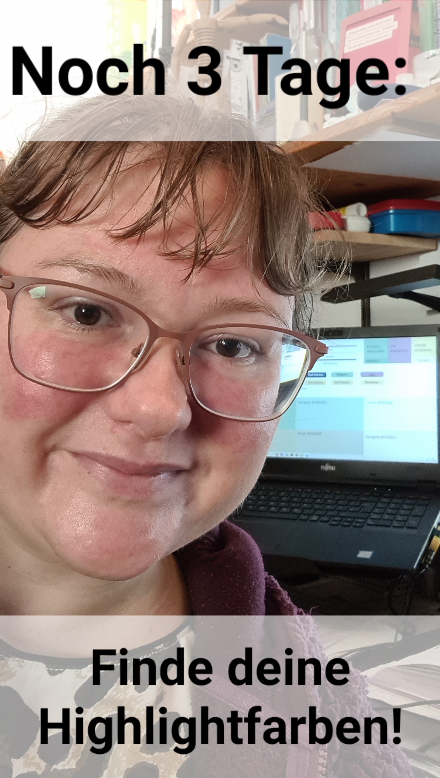 FB-Post 12.06.2025: "Hilf mir entscheiden!"