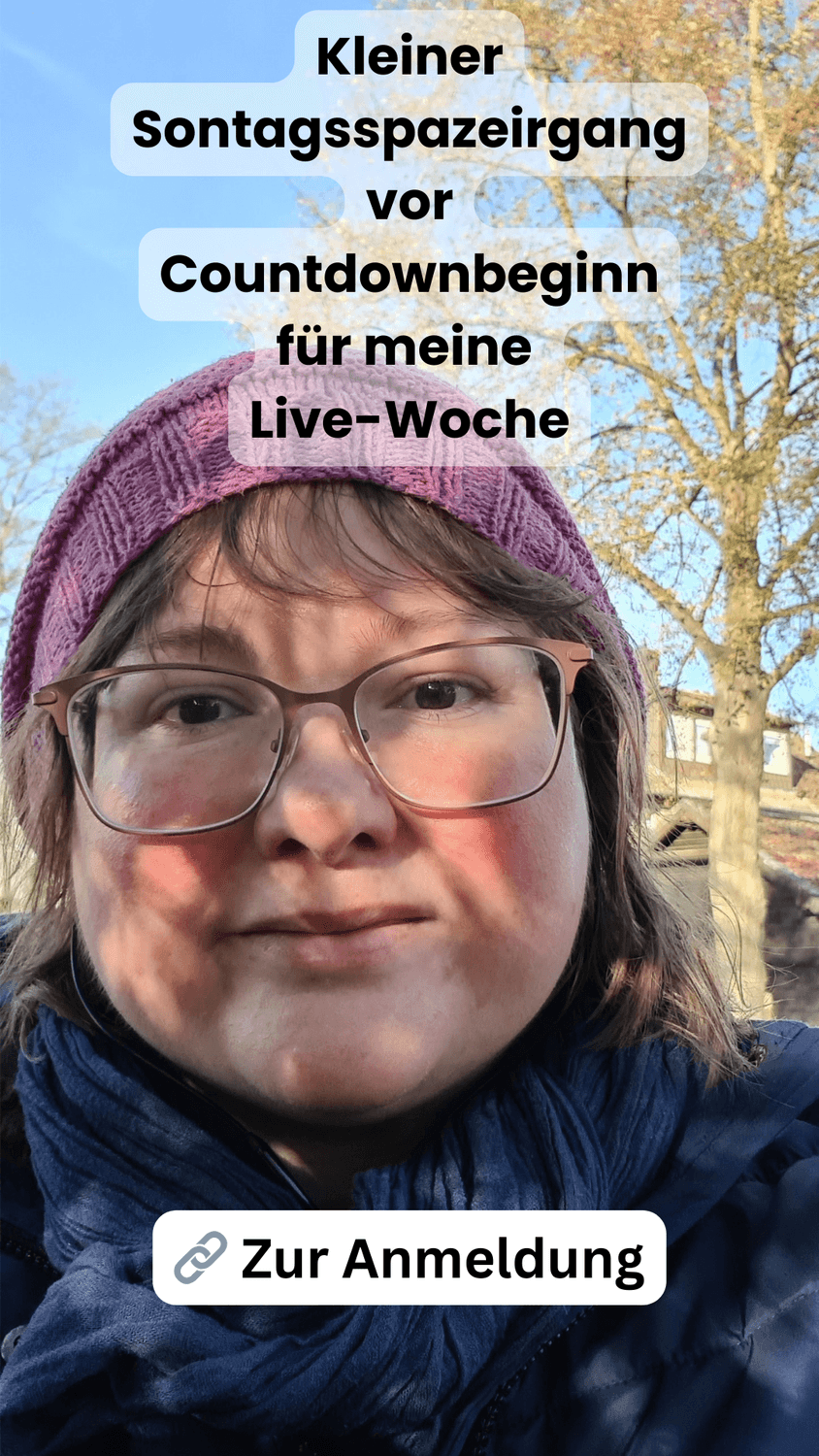 FB-Post 12.06.2025: "Hilf mir entscheiden!"