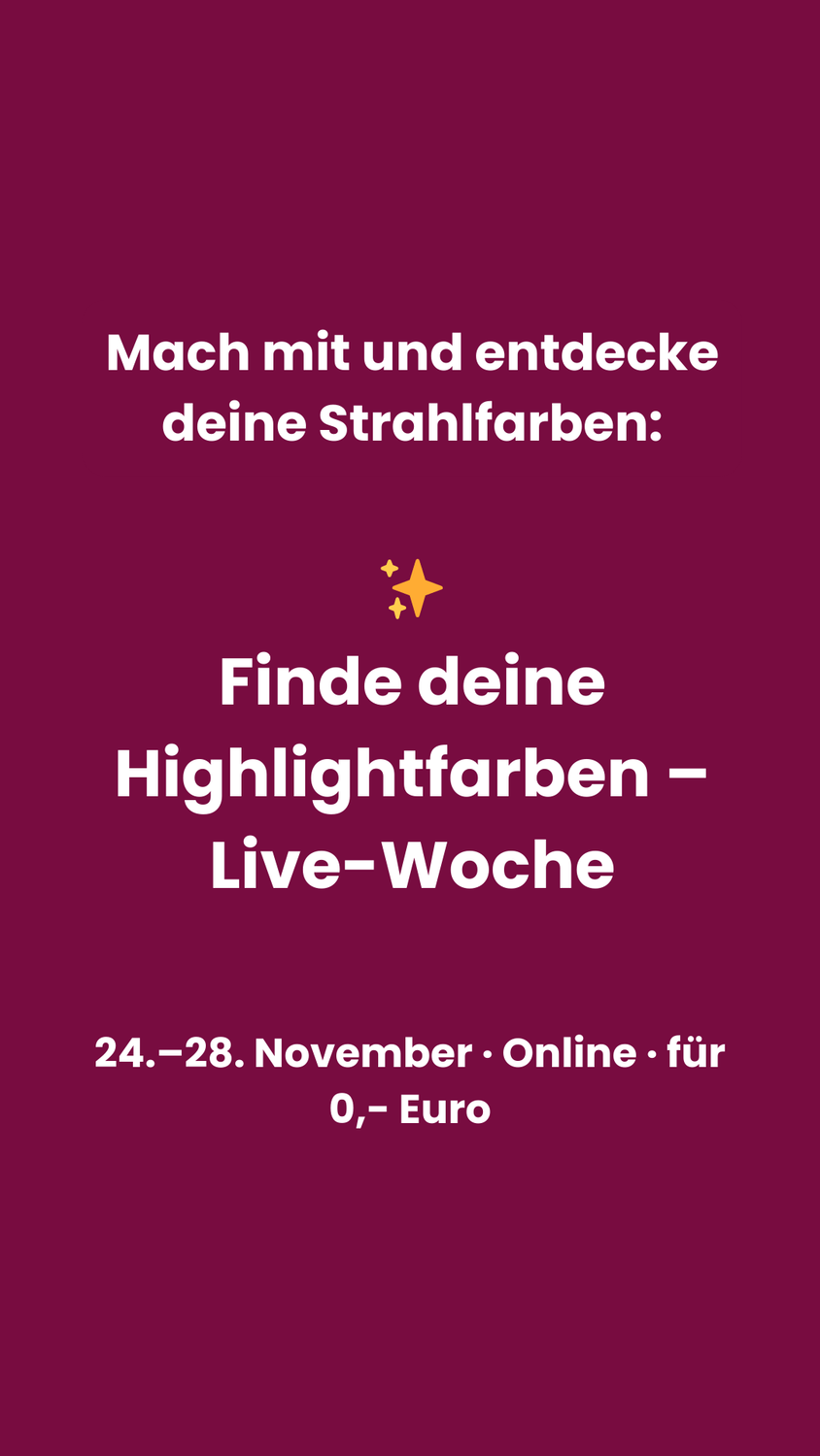 FB-Post 12.06.2025: "Hilf mir entscheiden!"