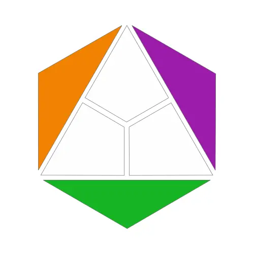 Infografik: Wie du deine Highlightfarben erkennst