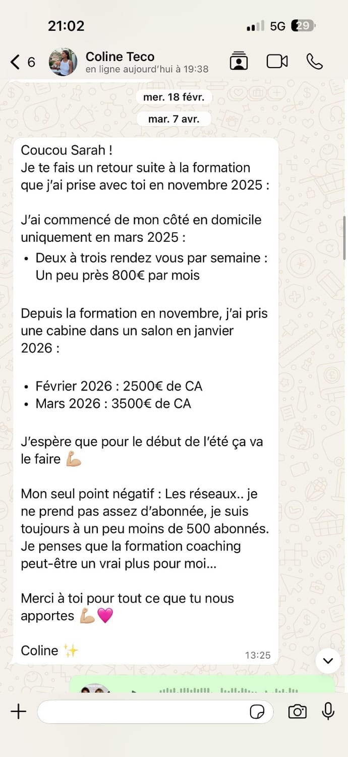 Coline