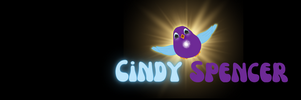 Logo for Cindy Spencer