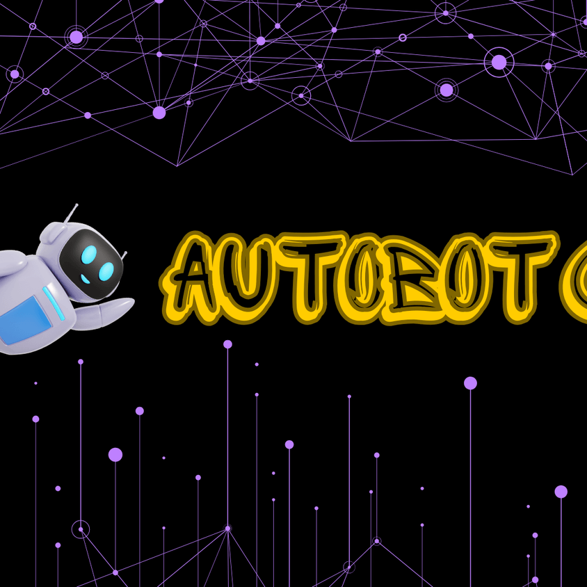 Autobot Cash Academy