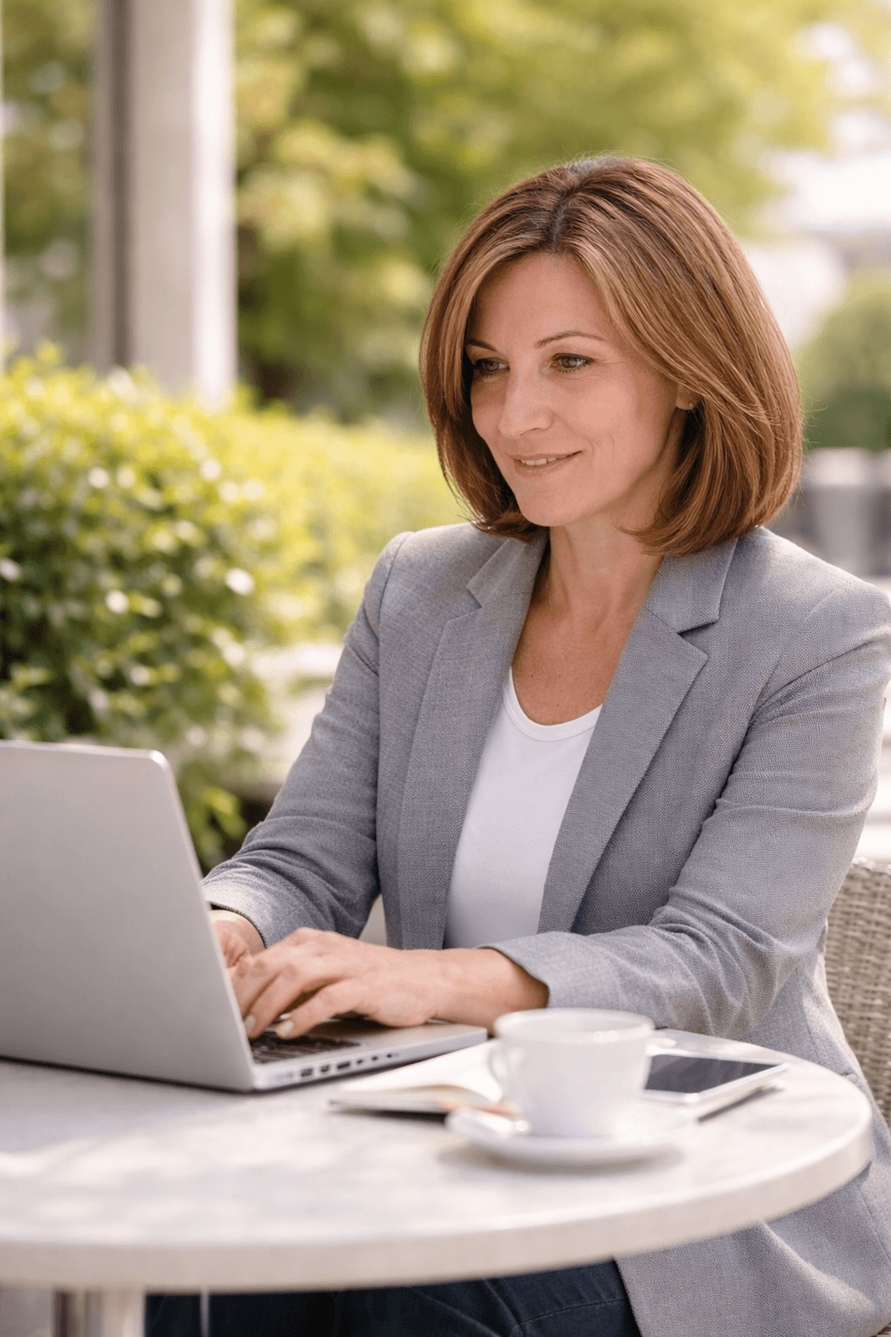 reto de 7 días para vivir de un blog