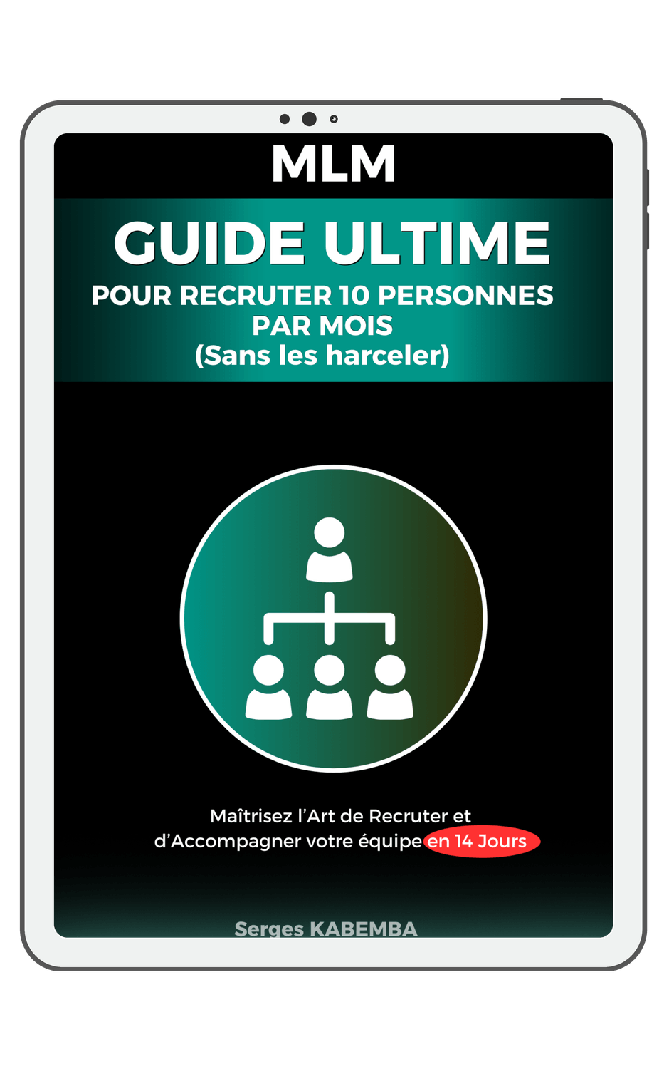 Guide Recrutement