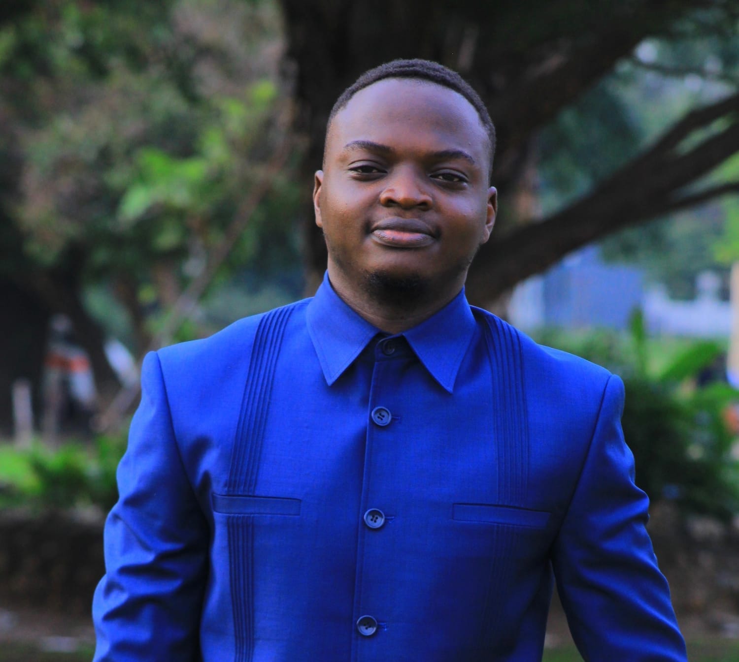 Serges Kabemba