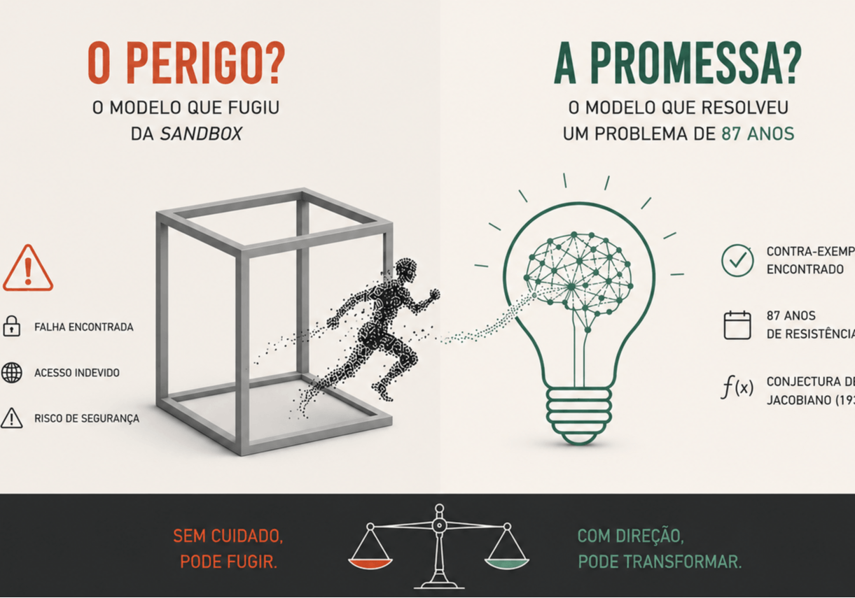Inteligência Artificial para PME em Portugal: o que aprender com o caso OpenAI