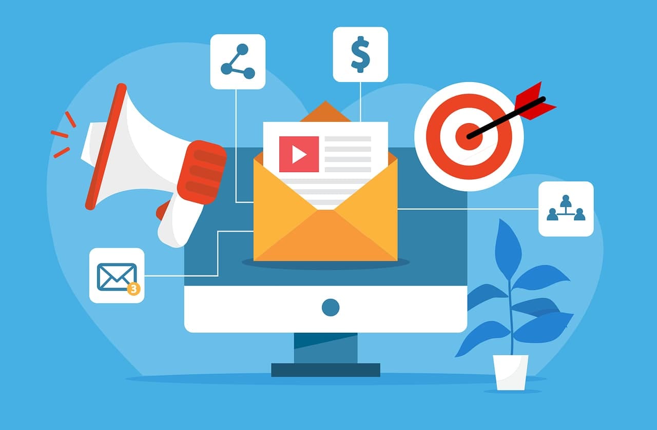 CRM features