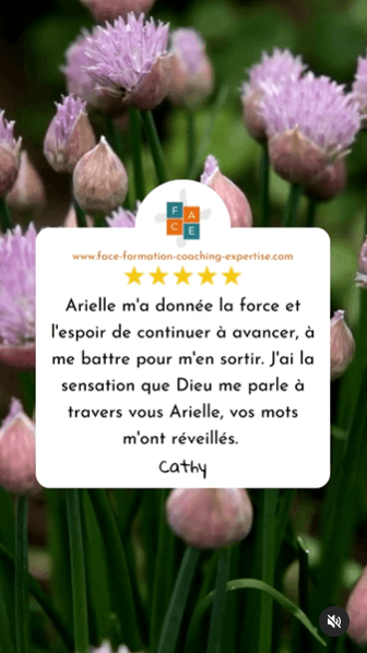 Témoignages Formation Coaching Expertise