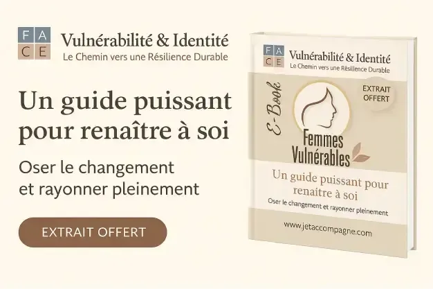 Vulnérabilité & Identité Un guide puissant pour renaître à soi