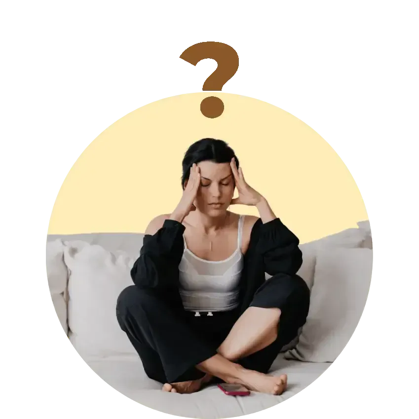 femme brisée reconstruction