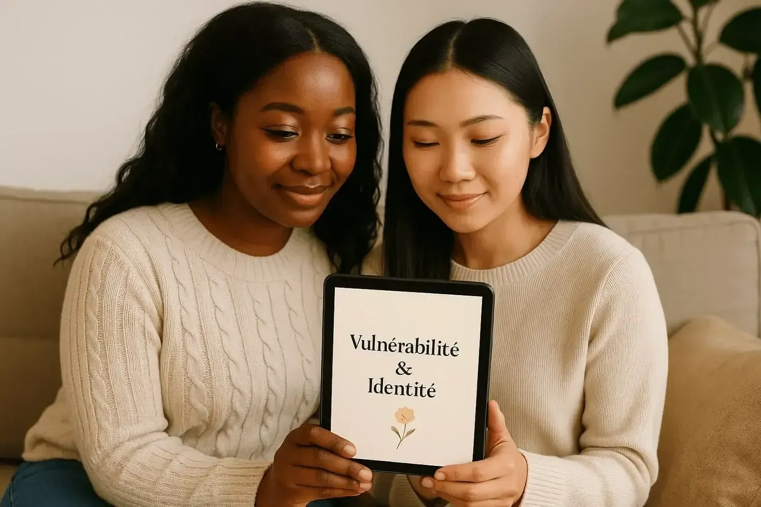 association femmes vulnérables
