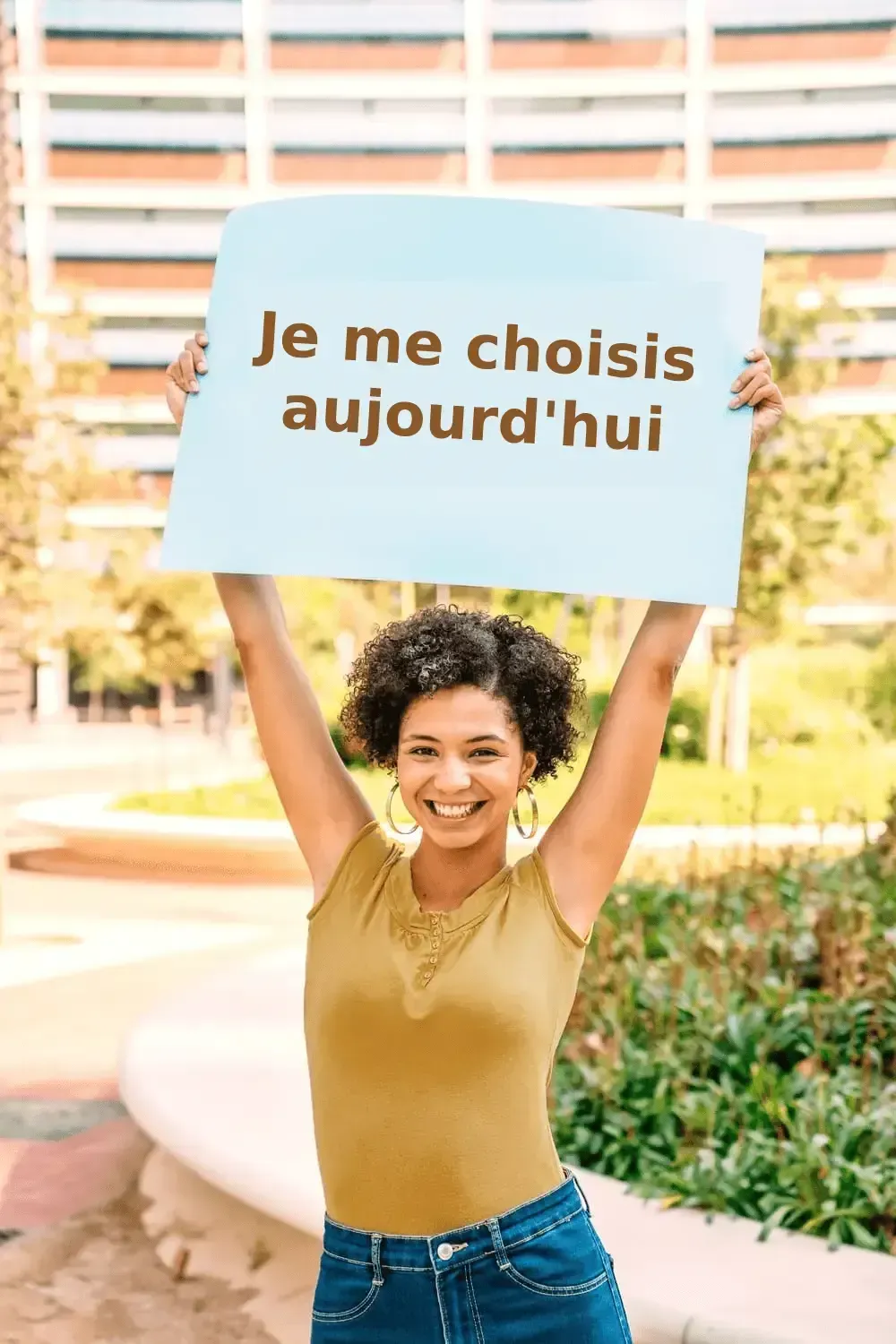 Transformation vers la résilience et la liberté
