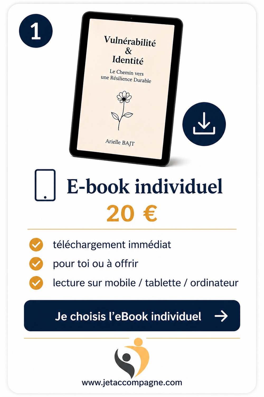Télécharger l’ebook Vulnérabilité & Identité | Accès immédiat