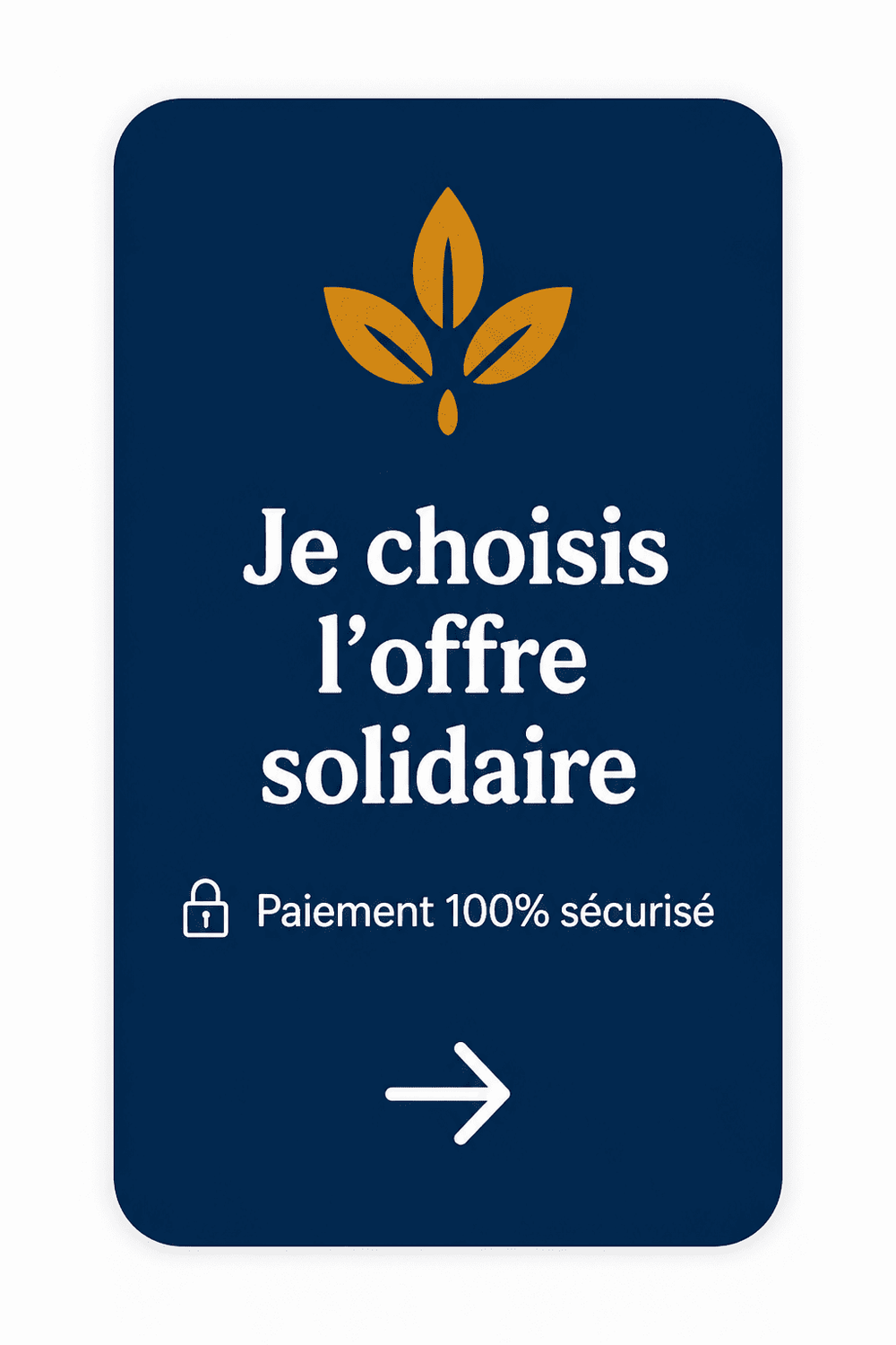 Offre solidaire premium Jetaccompagne – eBook Vulnérabilité & Identité : 1 achat = 2 vies transformées, un eBook pour vous et un guide offert à une autre femme