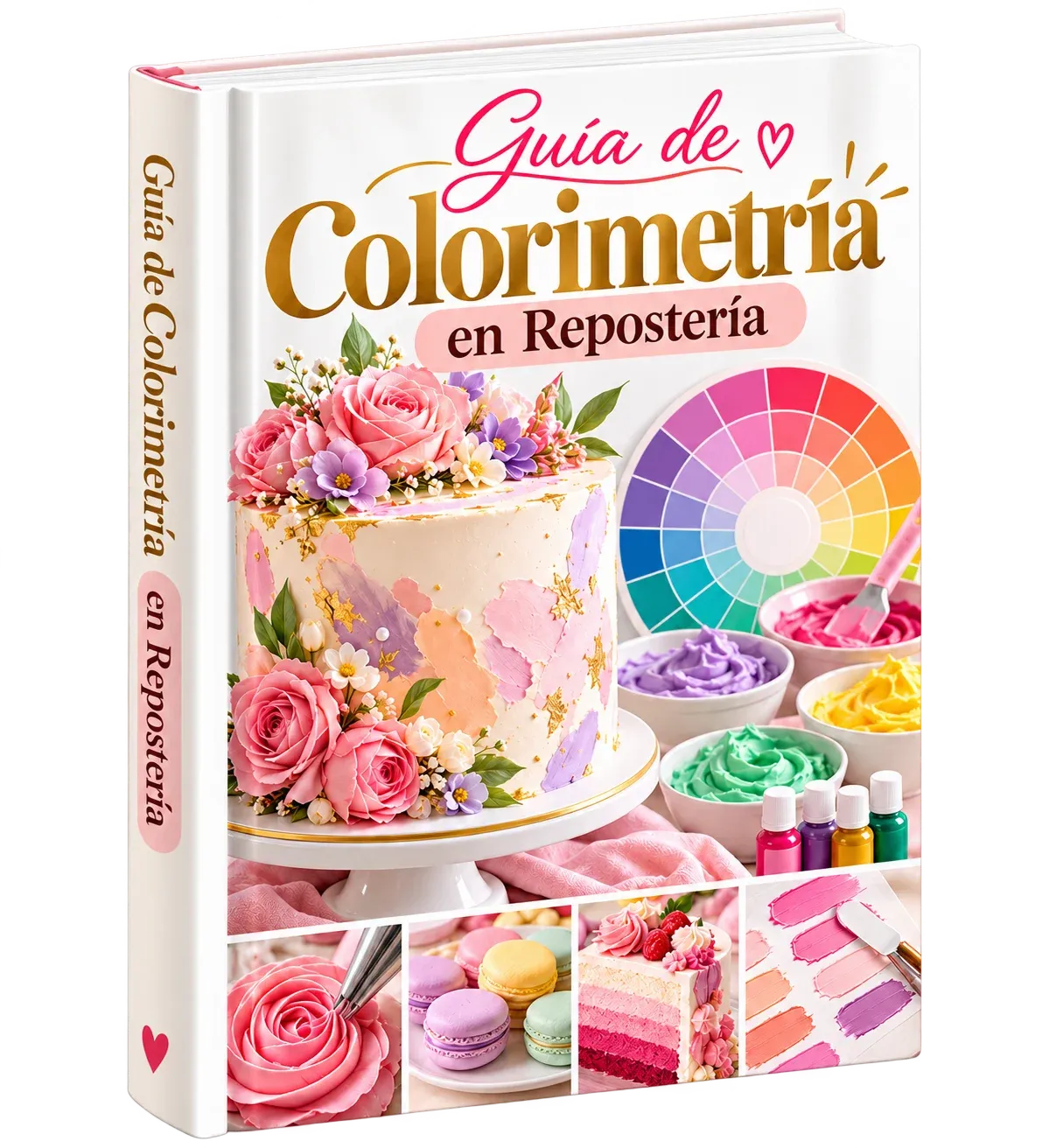 Guía de Colorimetría