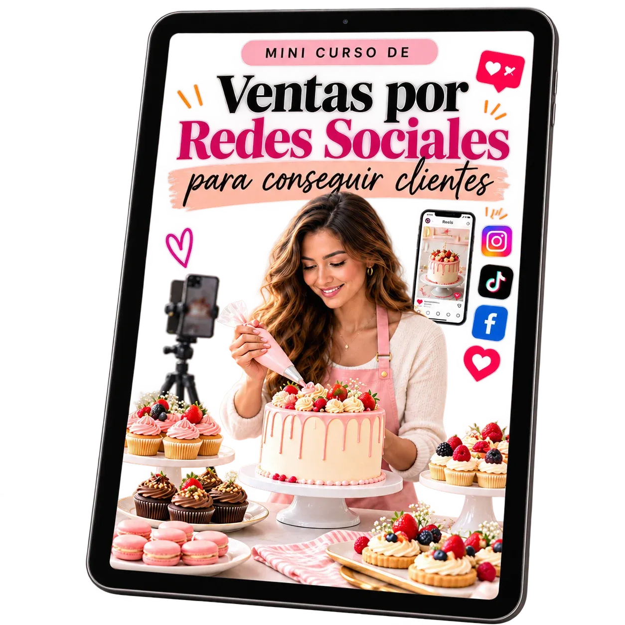 Curso Vender por Redes