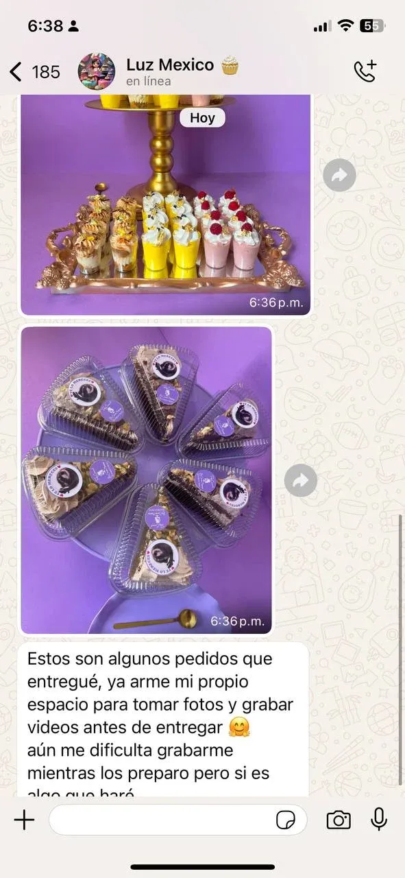 Testimonio 3
