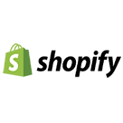 Shopify Logo