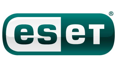 ESET Antivirus Logo