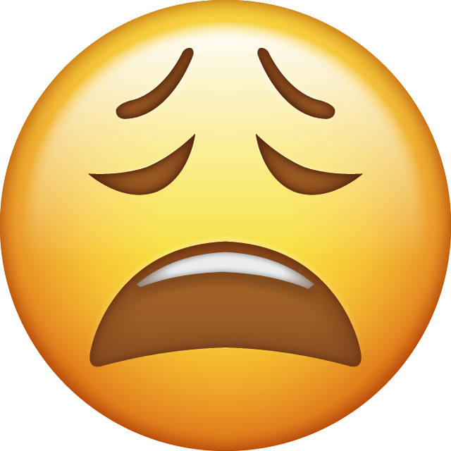sad icon