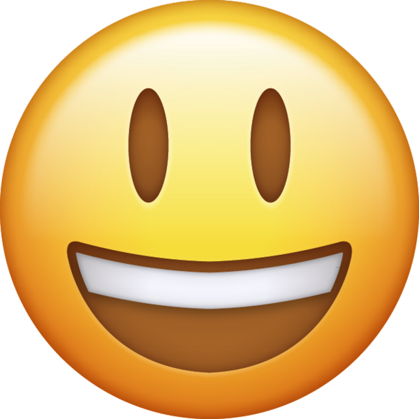 happy icon
