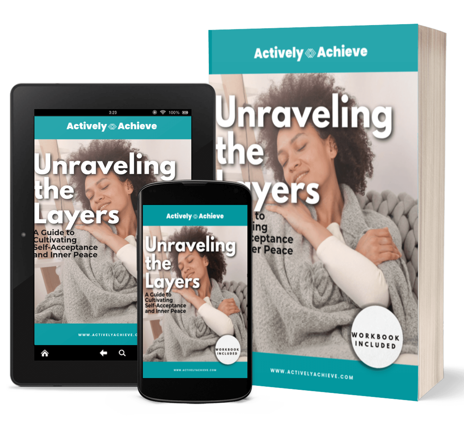 Unraveling the Layers ebook